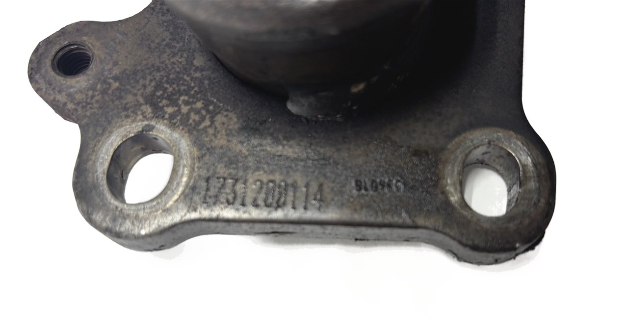 Thumbnail 9: 12-15 LAND ROVER LR2 / RANGE ROVER EVOQUE (L538) 2.0L TURBO ENGINE TURBOCHARGER