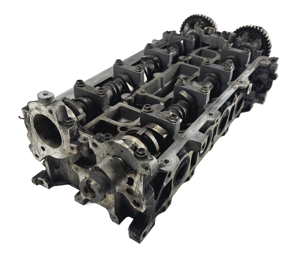 Thumbnail 4: 2012-2017 LR2 DISCOVERY SPORT EVOQUE (L538 L550) 2.0L TURBO ENGINE CYLINDER HEAD