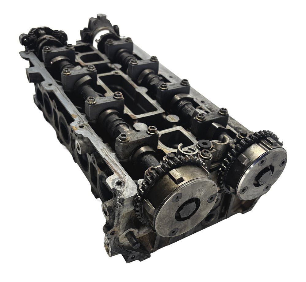Thumbnail 5: 2012-2017 LR2 DISCOVERY SPORT EVOQUE (L538 L550) 2.0L TURBO ENGINE CYLINDER HEAD