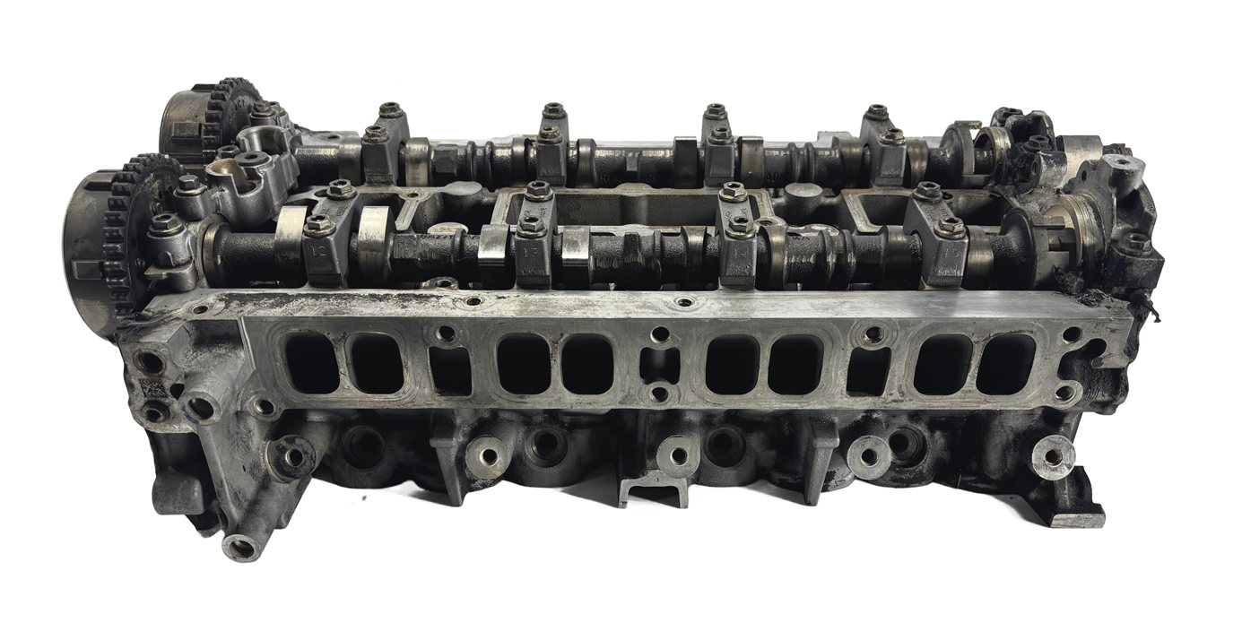 Thumbnail 6: 2012-2017 LR2 DISCOVERY SPORT EVOQUE (L538 L550) 2.0L TURBO ENGINE CYLINDER HEAD