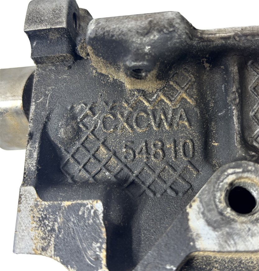 Thumbnail 9: 2012-2017 LR2 DISCOVERY SPORT EVOQUE (L538 L550) 2.0L TURBO ENGINE CYLINDER HEAD