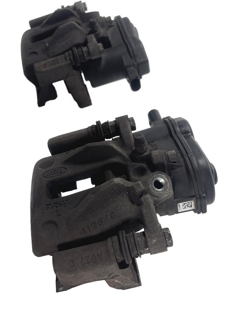 Thumbnail 5: 2012-2015 RANGE ROVER EVOQUE (L538) REAR LEFT & RIGHT ABS DISC BRAKE CALIPER SET