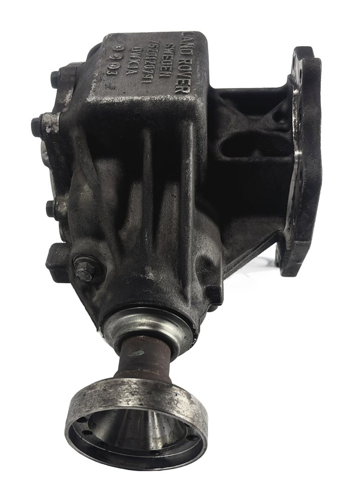 Thumbnail 2: 2012-2015 LAND ROVER LR2 RANGE ROVER EVOQUE (L538) AWD 2.0L TRANSFER CASE