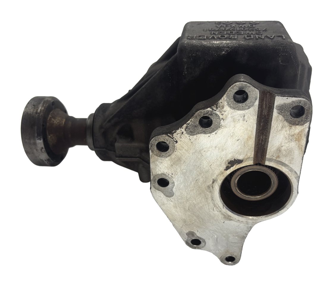 Thumbnail 3: 2012-2015 LAND ROVER LR2 RANGE ROVER EVOQUE (L538) AWD 2.0L TRANSFER CASE
