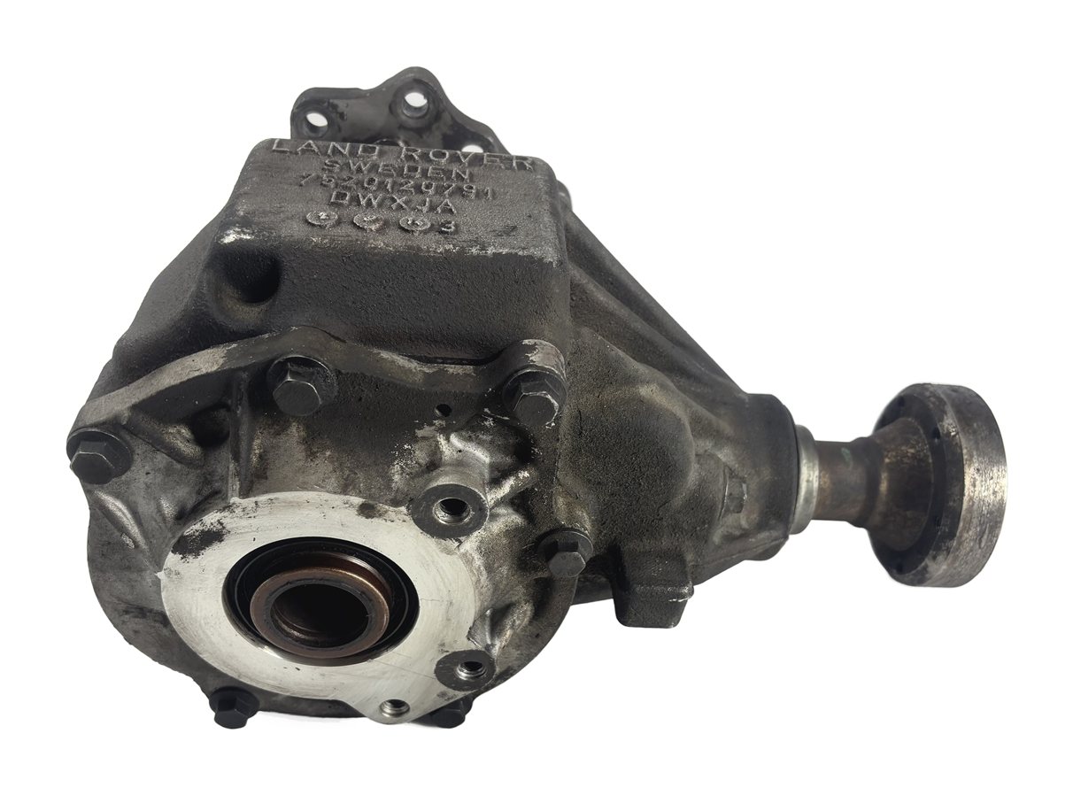 Thumbnail 4: 2012-2015 LAND ROVER LR2 RANGE ROVER EVOQUE (L538) AWD 2.0L TRANSFER CASE