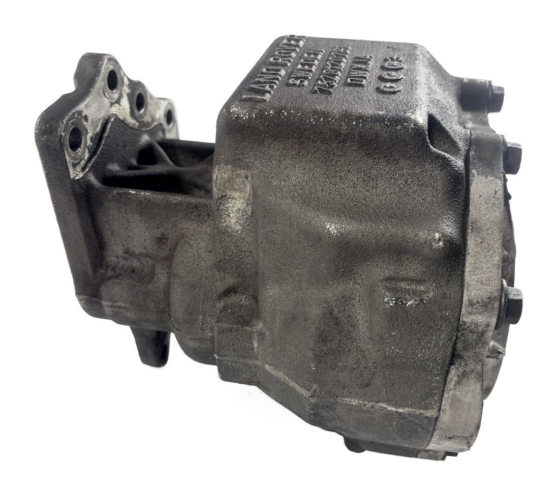 Thumbnail 5: 2012-2015 LAND ROVER LR2 RANGE ROVER EVOQUE (L538) AWD 2.0L TRANSFER CASE