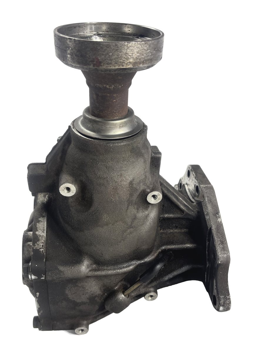 Thumbnail 6: 2012-2015 LAND ROVER LR2 RANGE ROVER EVOQUE (L538) AWD 2.0L TRANSFER CASE