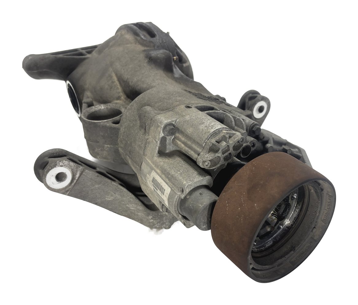 09-15 LAND ROVER LR2 / RANGE ROVER EVOQUE (L538) REAR DIFERENTIAL GEAR CARRIER