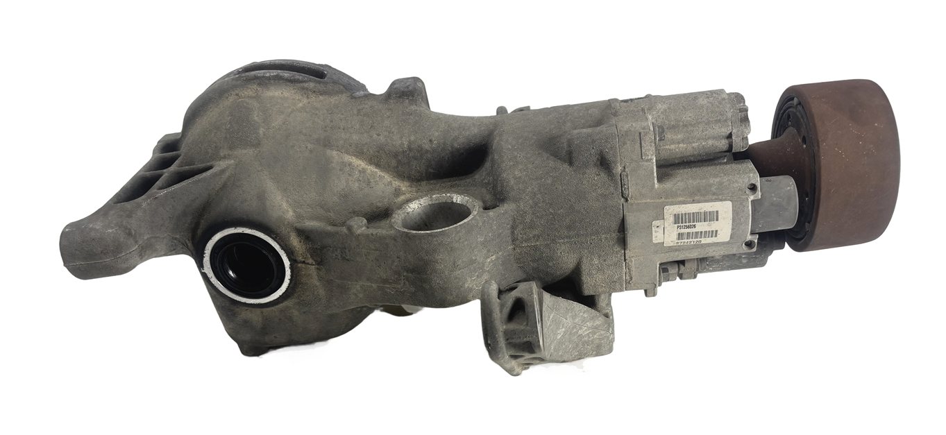 Thumbnail 3: 09-15 LAND ROVER LR2 / RANGE ROVER EVOQUE (L538) REAR DIFERENTIAL GEAR CARRIER