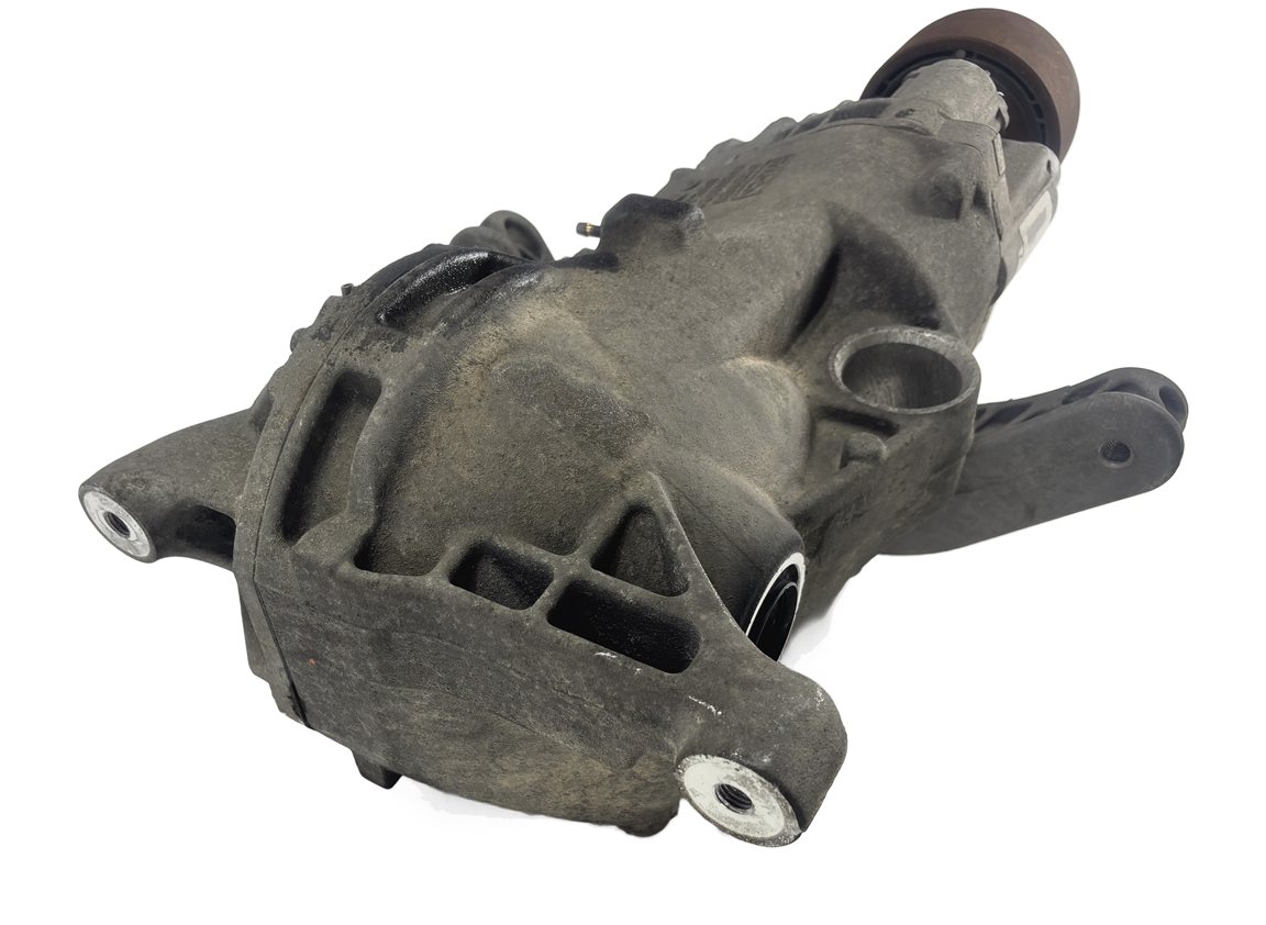 Thumbnail 4: 09-15 LAND ROVER LR2 / RANGE ROVER EVOQUE (L538) REAR DIFERENTIAL GEAR CARRIER
