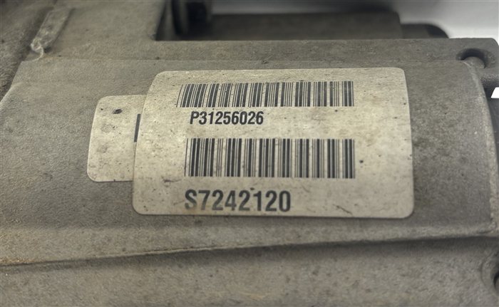 Thumbnail 9: 09-15 LAND ROVER LR2 / RANGE ROVER EVOQUE (L538) REAR DIFERENTIAL GEAR CARRIER