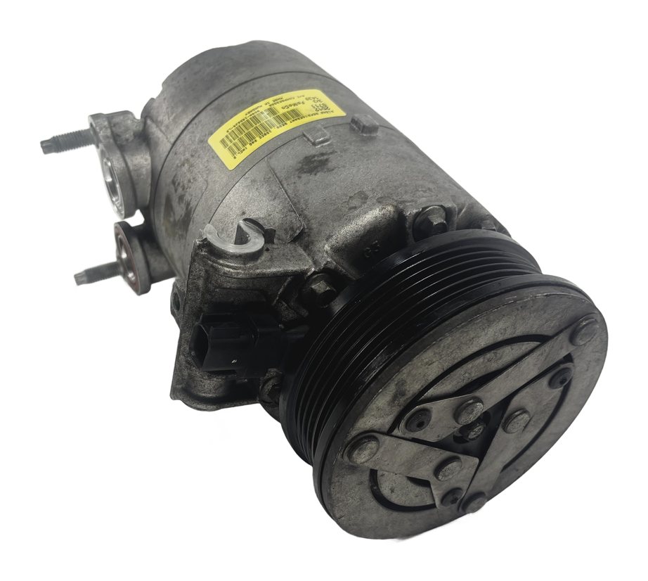 2012-2017 DISCOVERY SPORT RANGE ROVER EVOQUE (L538 L550) A/C COMPRESSOR PUMP