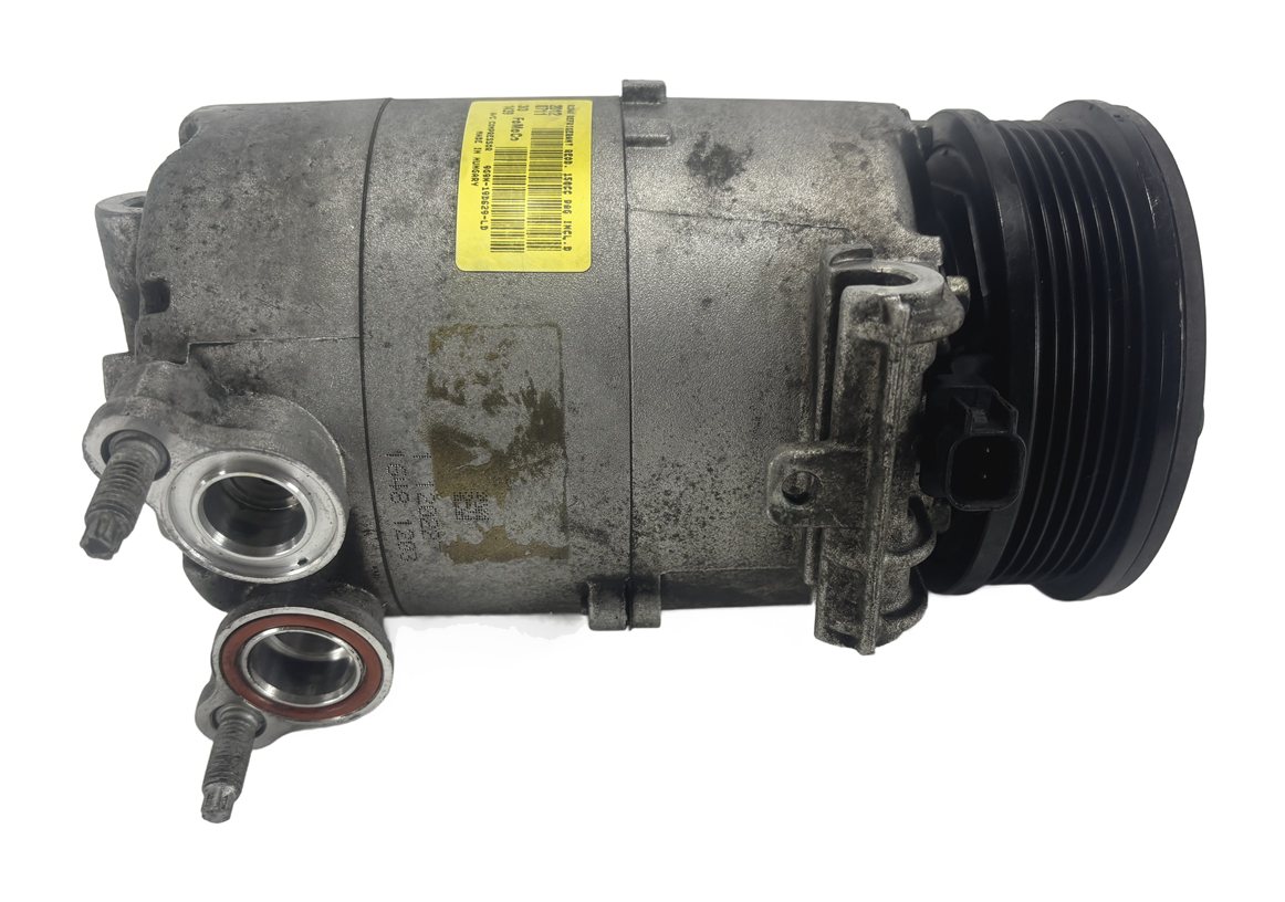 Thumbnail 3: 2012-2017 DISCOVERY SPORT RANGE ROVER EVOQUE (L538 L550) A/C COMPRESSOR PUMP
