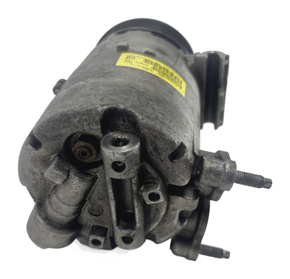 Thumbnail 4: 2012-2017 DISCOVERY SPORT RANGE ROVER EVOQUE (L538 L550) A/C COMPRESSOR PUMP