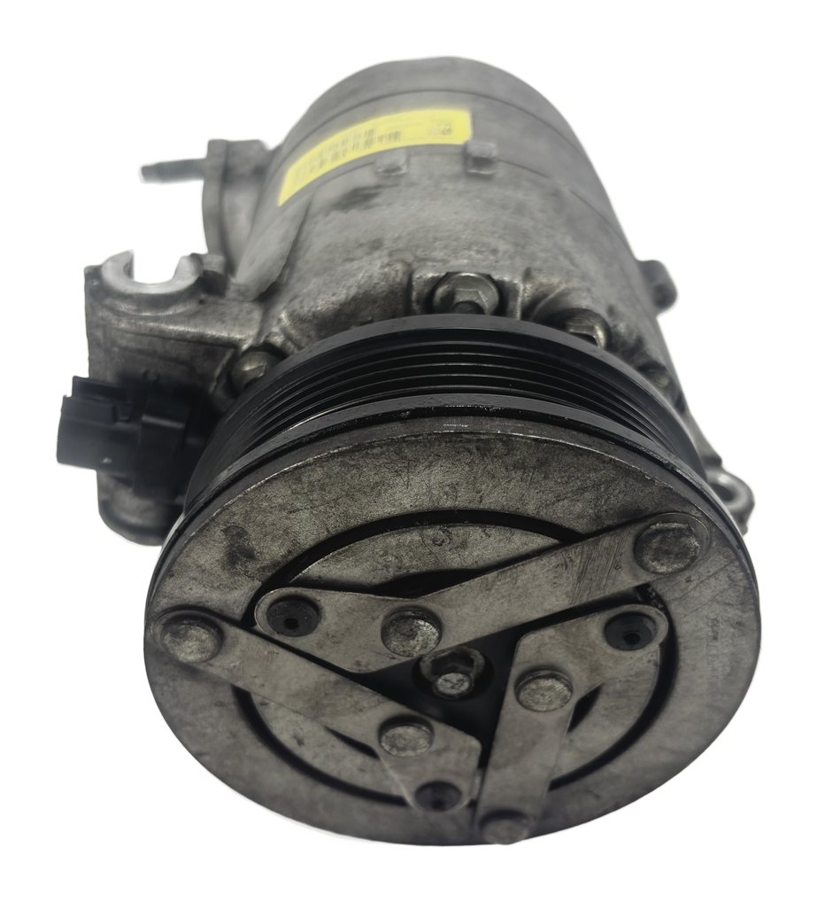 Thumbnail 5: 2012-2017 DISCOVERY SPORT RANGE ROVER EVOQUE (L538 L550) A/C COMPRESSOR PUMP