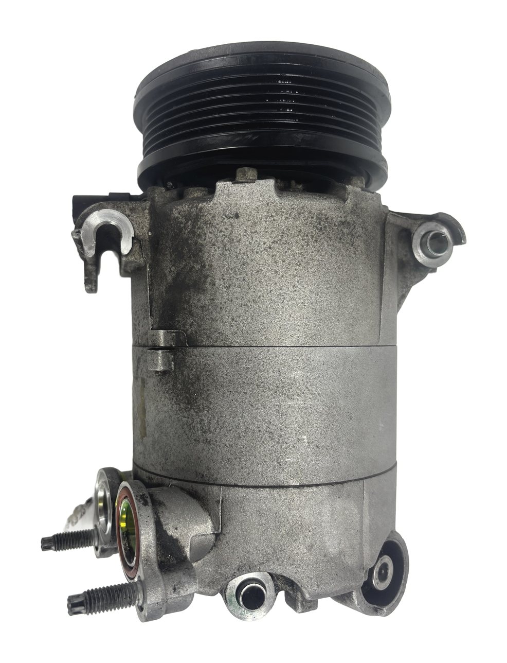 Thumbnail 7: 2012-2017 DISCOVERY SPORT RANGE ROVER EVOQUE (L538 L550) A/C COMPRESSOR PUMP