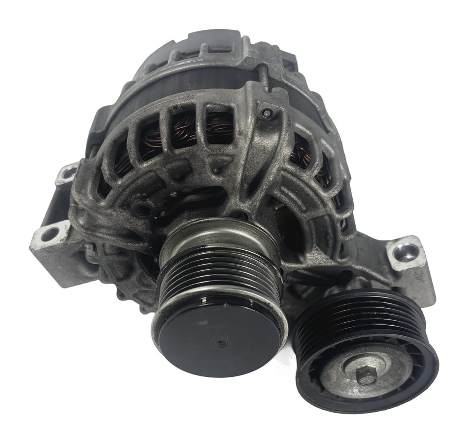 13-17 RANGE ROVER EVOQUE DISCOVERY SPORT LR2 (L538 L550) 2.0L 180 AMP ALTERNATOR
