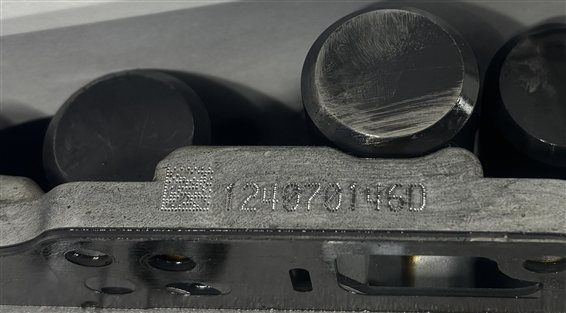 Thumbnail 8: 12-15 RANGE ROVER EVOQUE LR2 (L359 L538) AUTO AUTOMATIC TRANSMISSION VALVE BODY