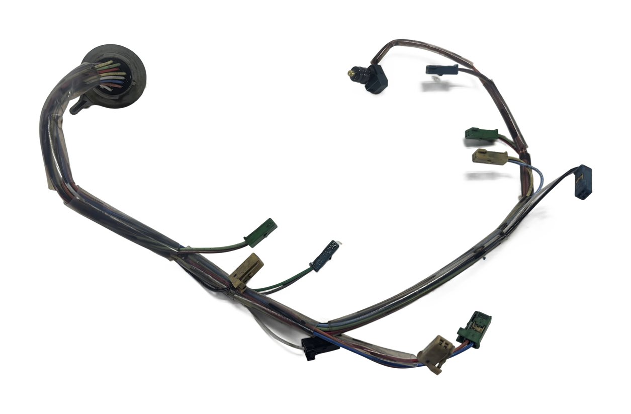 Thumbnail 9: 12-15 RANGE ROVER EVOQUE LR2 (L359 L538) AUTO AUTOMATIC TRANSMISSION VALVE BODY