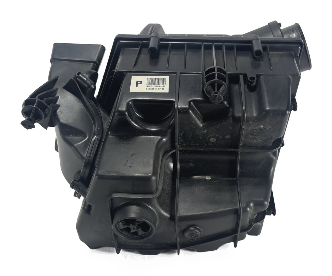 Thumbnail 3: 2012-2013 RANGE ROVER EVOQUE (L538) AIR FILTER BOX AIR CLEANER HOUSING
