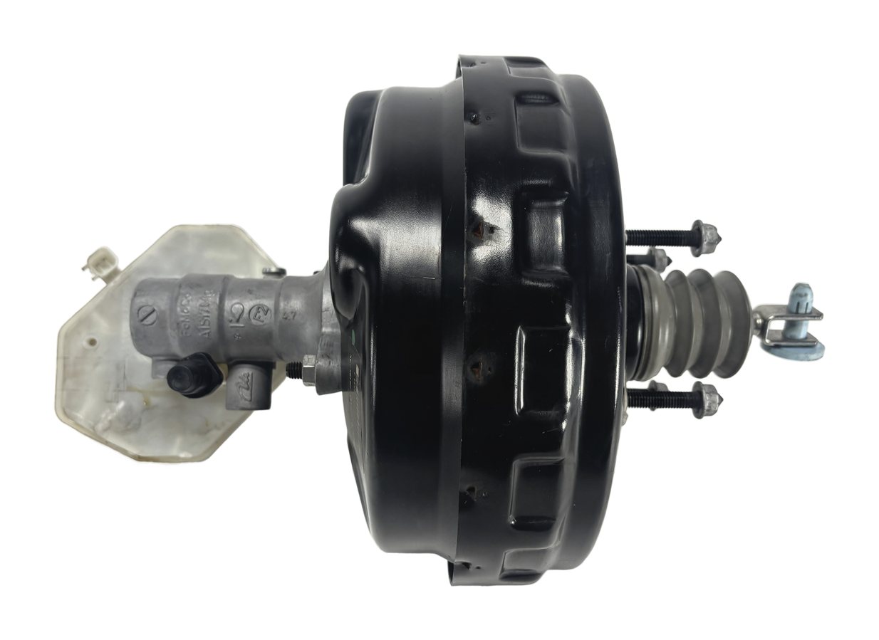Thumbnail 7: 2012-2015 RANGE ROVER EVOQUE (L538) POWER BRAKE BOOSTER w/ MASTER CYLINDER