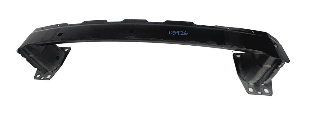12-19 EVOQUE L538 FRONT BUMPER REINFORCEMENT CRASH IMPACT BAR BRACE (Black)