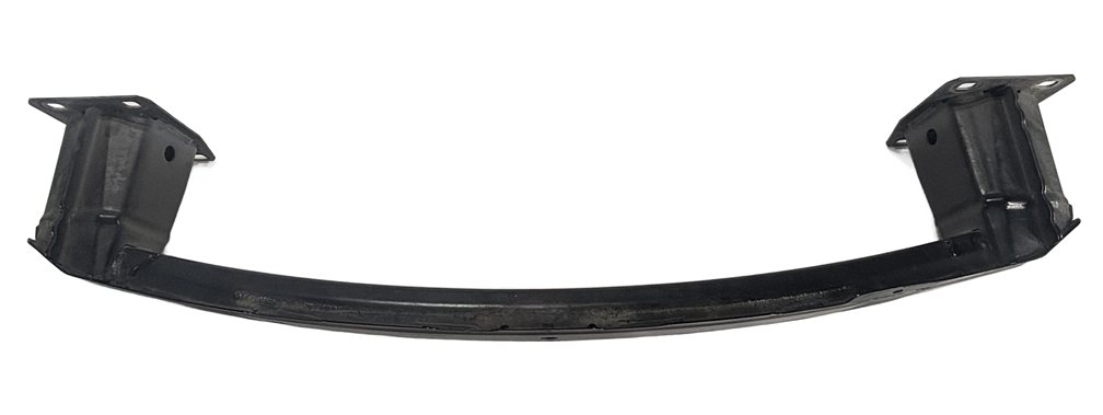 Thumbnail 6: 12-19 EVOQUE L538 FRONT BUMPER REINFORCEMENT CRASH IMPACT BAR BRACE (Black)