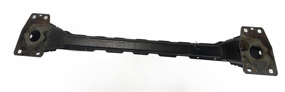 Thumbnail 7: 12-19 EVOQUE L538 FRONT BUMPER REINFORCEMENT CRASH IMPACT BAR BRACE (Black)