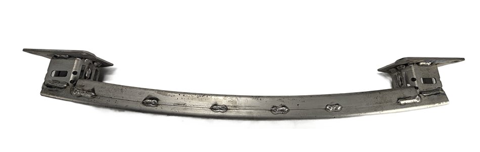 Thumbnail 2: 2012-2019 RANGE ROVER EVOQUE (L538) REAR BUMPER REINFORCEMENT BAR IMPACT BRACE