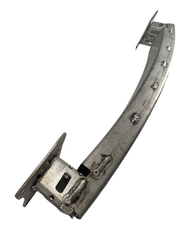 Thumbnail 4: 2012-2019 RANGE ROVER EVOQUE (L538) REAR BUMPER REINFORCEMENT BAR IMPACT BRACE