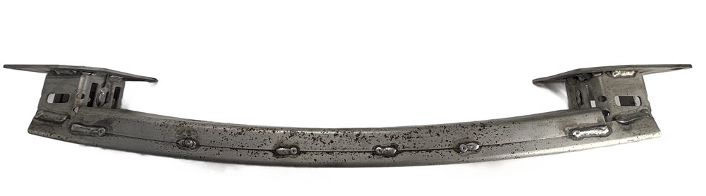Thumbnail 5: 2012-2019 RANGE ROVER EVOQUE (L538) REAR BUMPER REINFORCEMENT BAR IMPACT BRACE