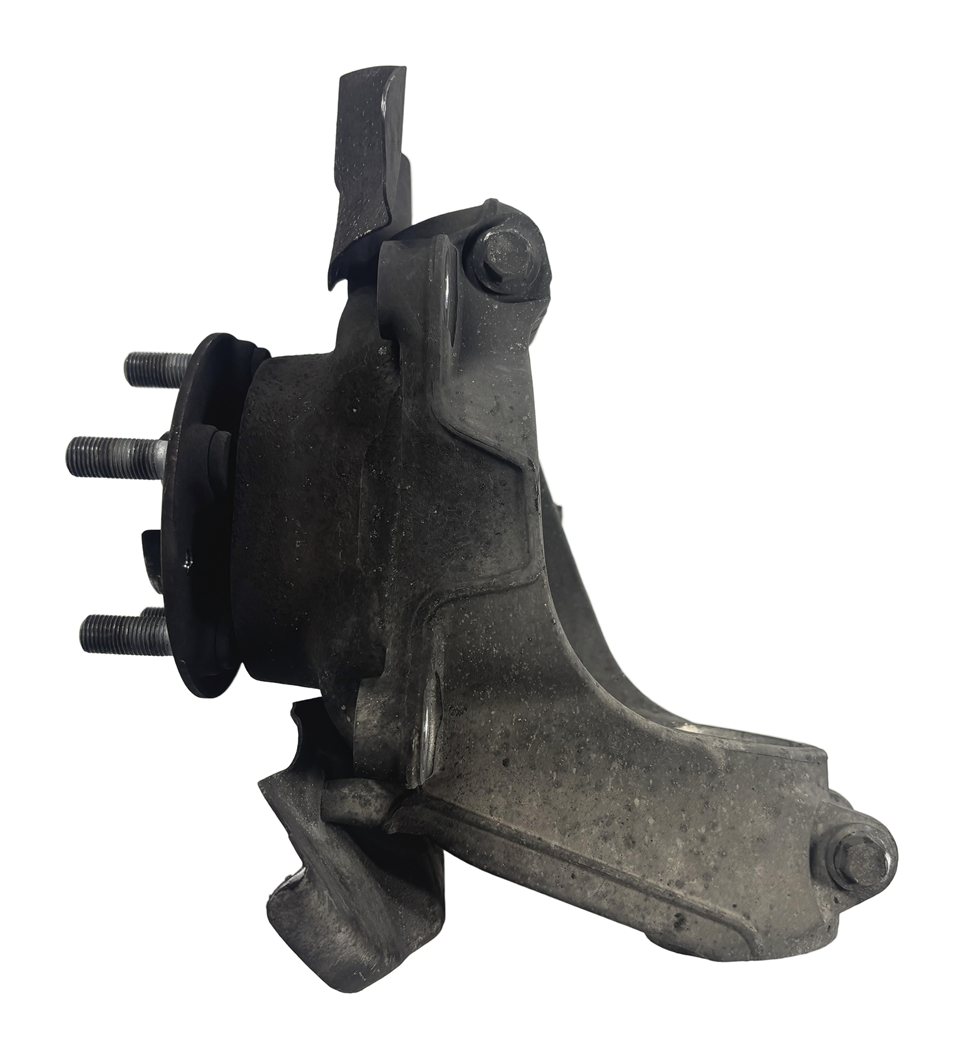 Thumbnail 6: 12-15 RANGE ROVER EVOQUE (L538) FRONT RIGHT PASSENGER SPINDLE KNUCKLE WHEEL HUB