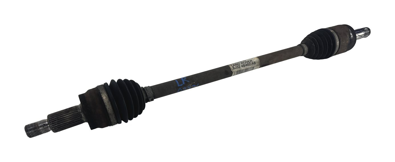 2012-2015 LAND RANGE ROVER EVOQUE (L538) REAR LEFT OR RIGHT AXLE SHAFT