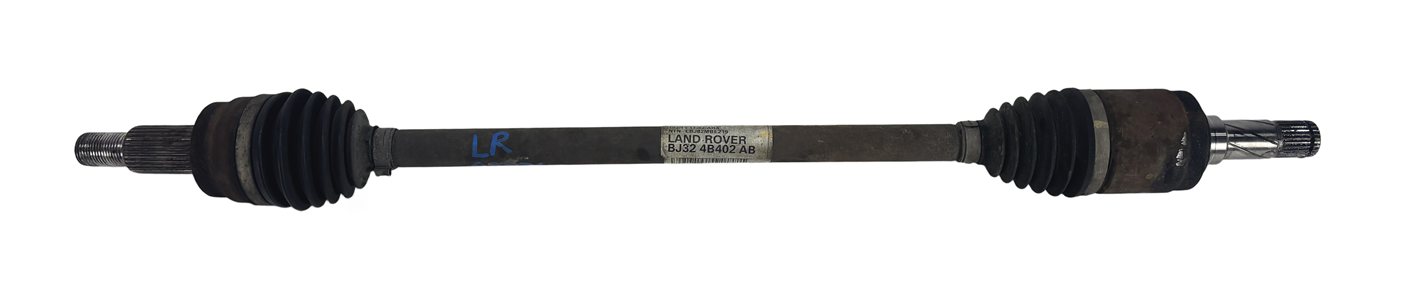 Thumbnail 2: 2012-2015 LAND RANGE ROVER EVOQUE (L538) REAR LEFT OR RIGHT AXLE SHAFT