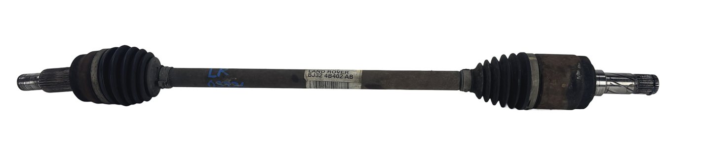 Thumbnail 3: 2012-2015 LAND RANGE ROVER EVOQUE (L538) REAR LEFT OR RIGHT AXLE SHAFT