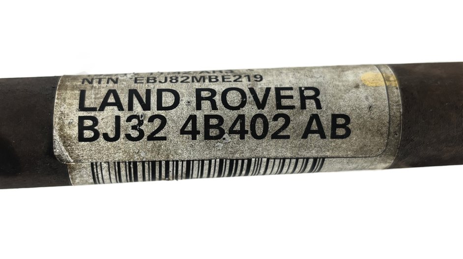 Thumbnail 6: 2012-2015 LAND RANGE ROVER EVOQUE (L538) REAR LEFT OR RIGHT AXLE SHAFT