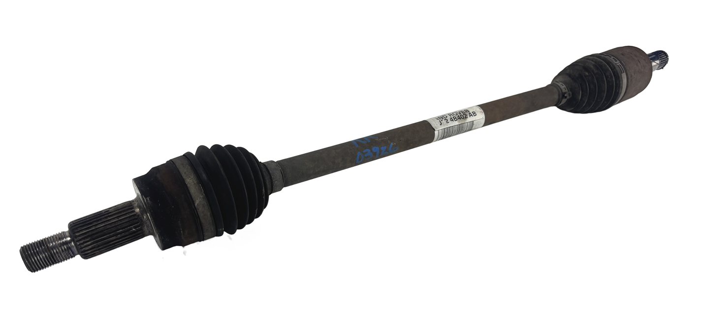 2012-2015 LAND RANGE ROVER EVOQUE (L538) REAR LEFT OR RIGHT AXLE SHAFT