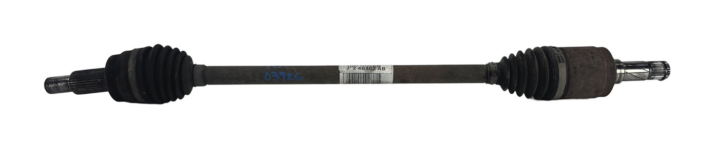 Thumbnail 3: 2012-2015 LAND RANGE ROVER EVOQUE (L538) REAR LEFT OR RIGHT AXLE SHAFT