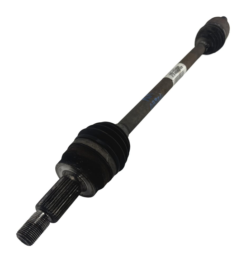 Thumbnail 4: 2012-2015 LAND RANGE ROVER EVOQUE (L538) REAR LEFT OR RIGHT AXLE SHAFT