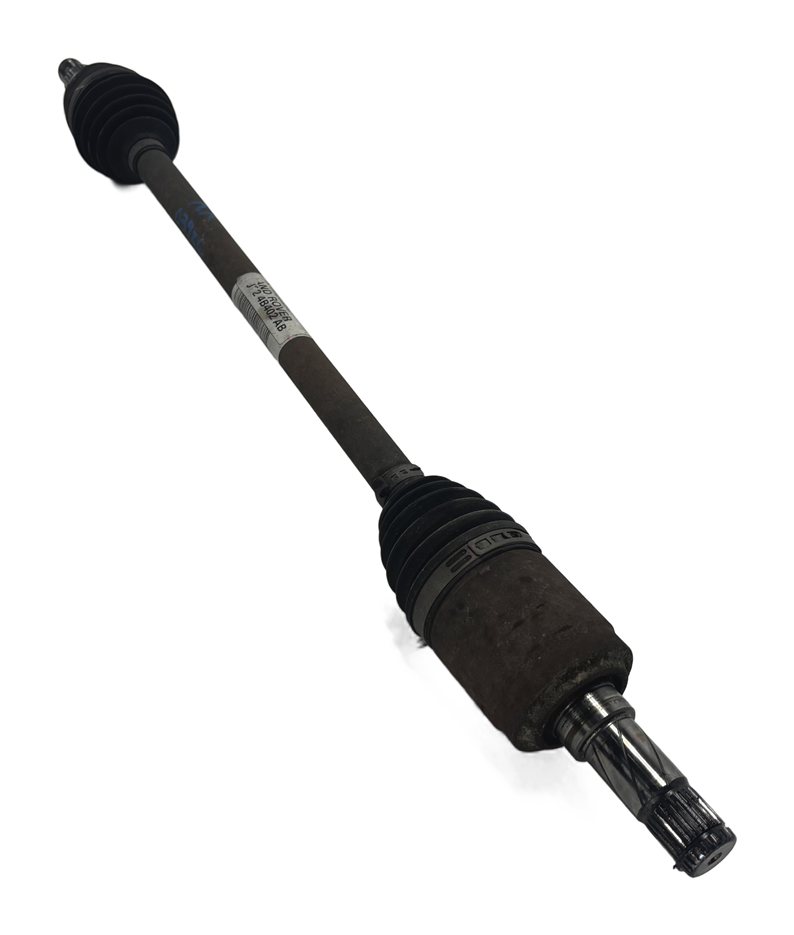 Thumbnail 5: 2012-2015 LAND RANGE ROVER EVOQUE (L538) REAR LEFT OR RIGHT AXLE SHAFT