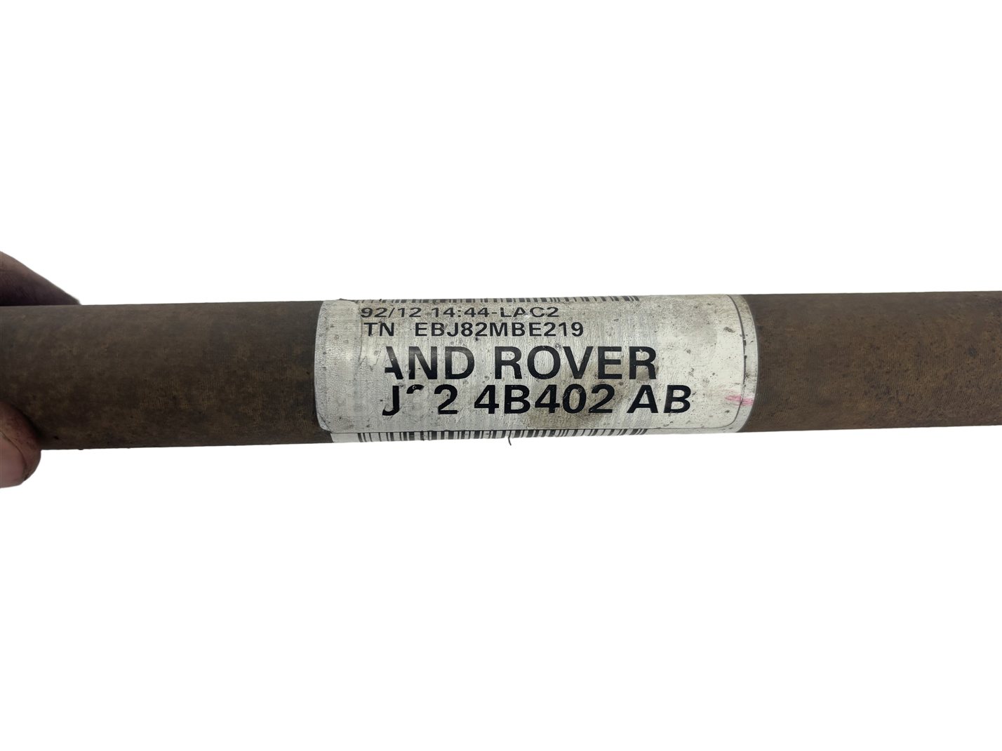 Thumbnail 6: 2012-2015 LAND RANGE ROVER EVOQUE (L538) REAR LEFT OR RIGHT AXLE SHAFT