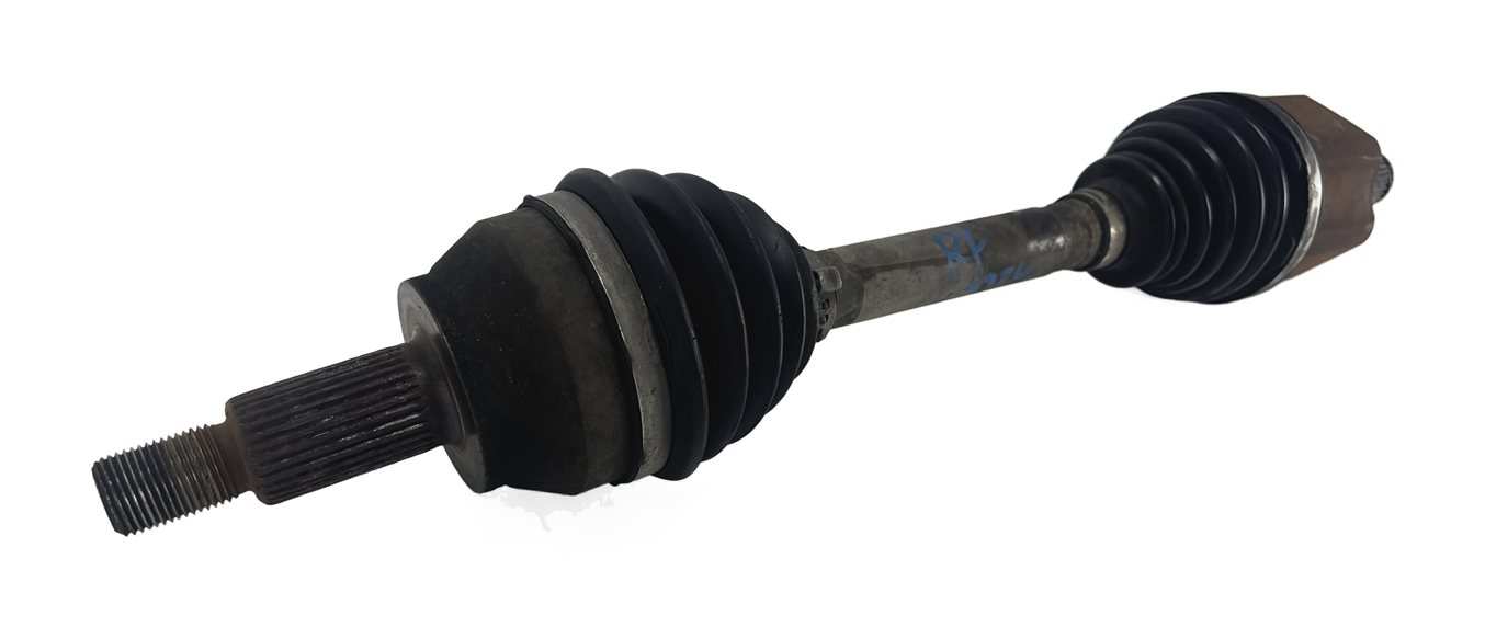 2012-2017 EVOQUE DISCOVERY SPORT (L538 L550) FRONT RIGHT PASSENGER CV AXLE SHAFT