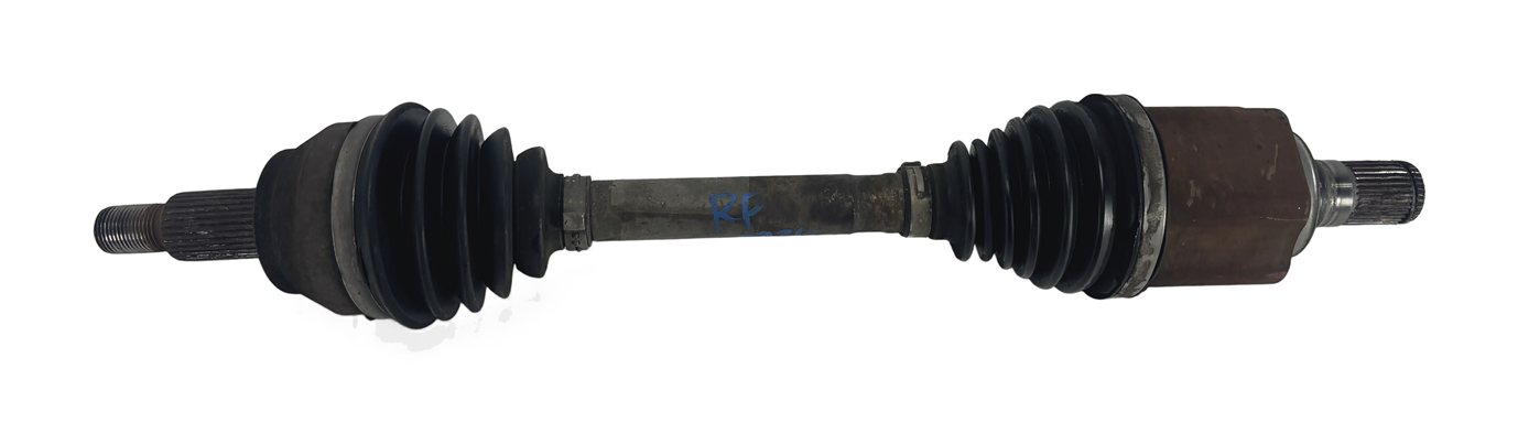 Thumbnail 2: 2012-2017 EVOQUE DISCOVERY SPORT (L538 L550) FRONT RIGHT PASSENGER CV AXLE SHAFT