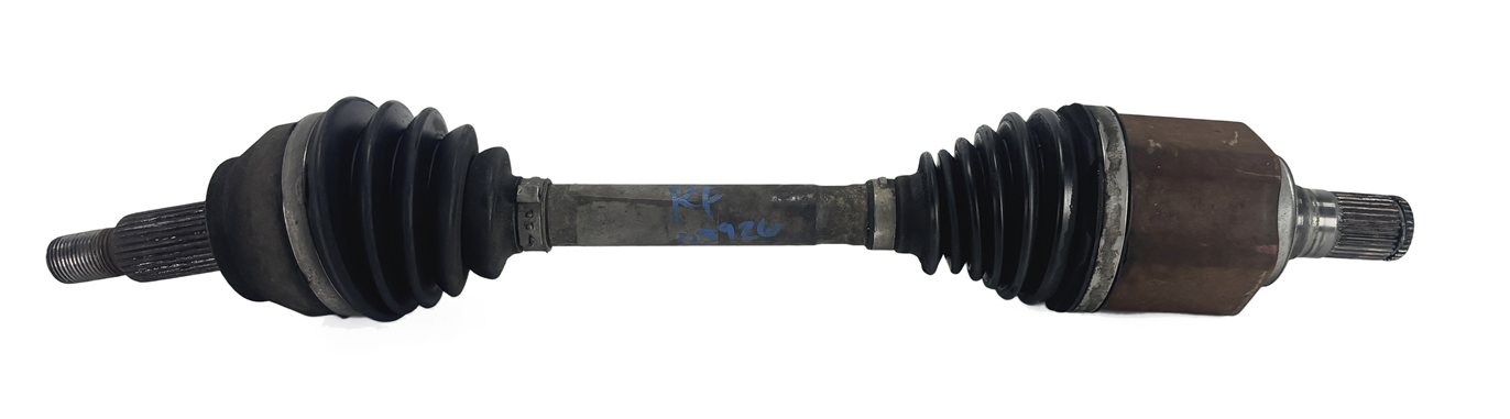 Thumbnail 3: 2012-2017 EVOQUE DISCOVERY SPORT (L538 L550) FRONT RIGHT PASSENGER CV AXLE SHAFT
