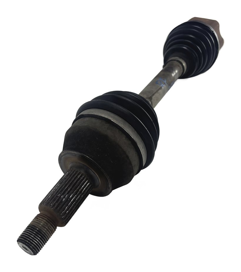 Thumbnail 4: 2012-2017 EVOQUE DISCOVERY SPORT (L538 L550) FRONT RIGHT PASSENGER CV AXLE SHAFT
