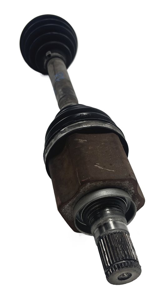 Thumbnail 5: 2012-2017 EVOQUE DISCOVERY SPORT (L538 L550) FRONT RIGHT PASSENGER CV AXLE SHAFT