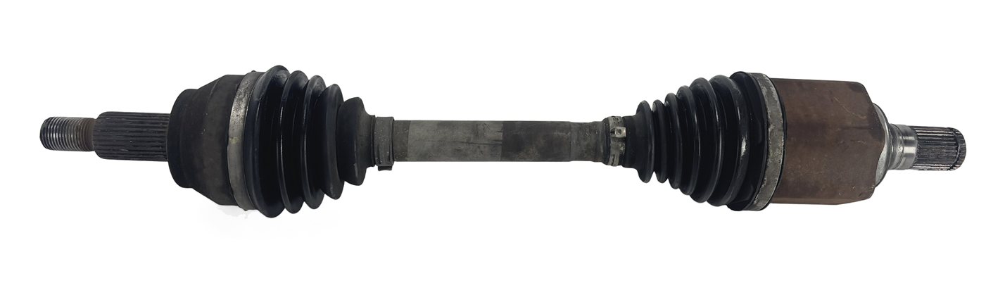 Thumbnail 6: 2012-2017 EVOQUE DISCOVERY SPORT (L538 L550) FRONT RIGHT PASSENGER CV AXLE SHAFT