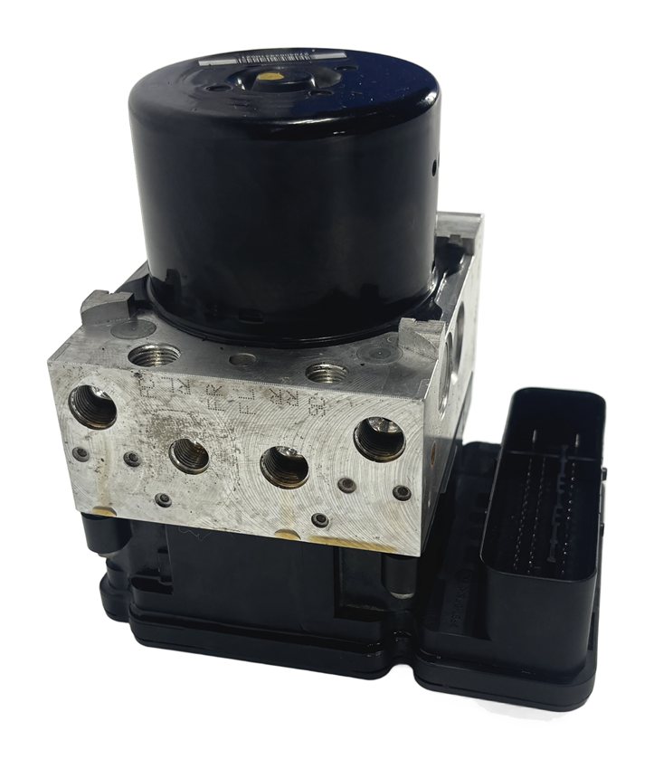 Thumbnail 4: 2012-2013 RANGE ROVER EVOQUE (L538) ABS ANTI LOCK BRAKE PUMP w/ MODULE