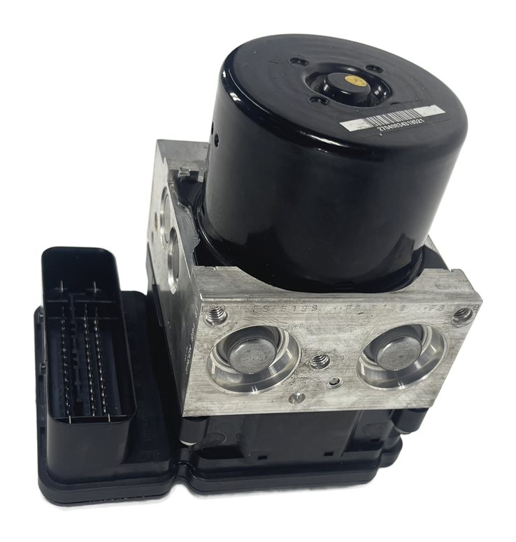Thumbnail 5: 2012-2013 RANGE ROVER EVOQUE (L538) ABS ANTI LOCK BRAKE PUMP w/ MODULE