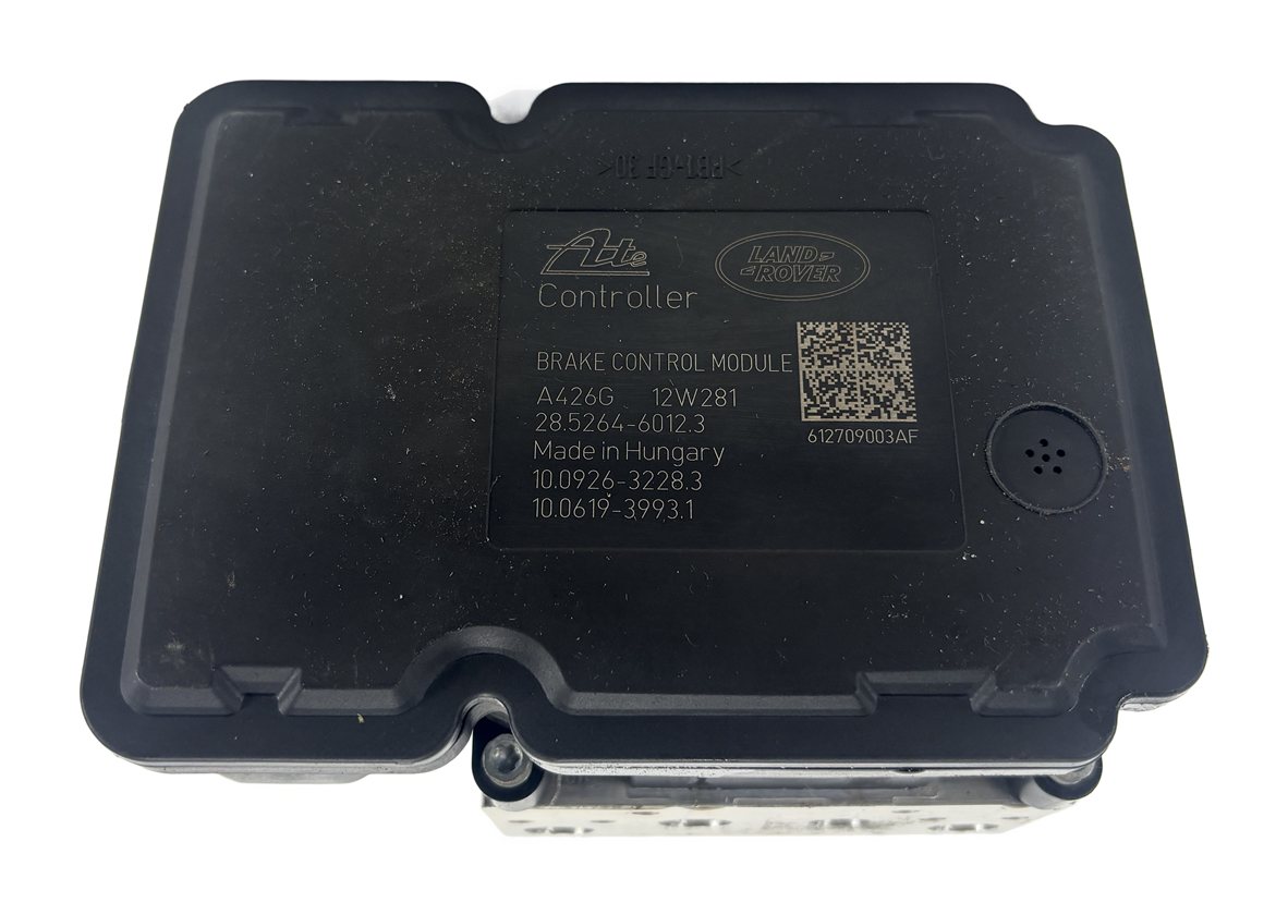 Thumbnail 7: 2012-2013 RANGE ROVER EVOQUE (L538) ABS ANTI LOCK BRAKE PUMP w/ MODULE